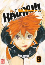 Haikyu 9